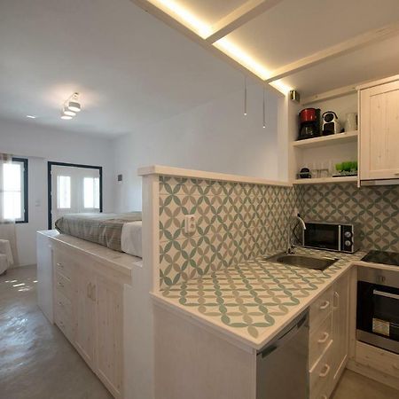 Blue Dawn Kalymnos Aparthotel Myrties Екстериор снимка